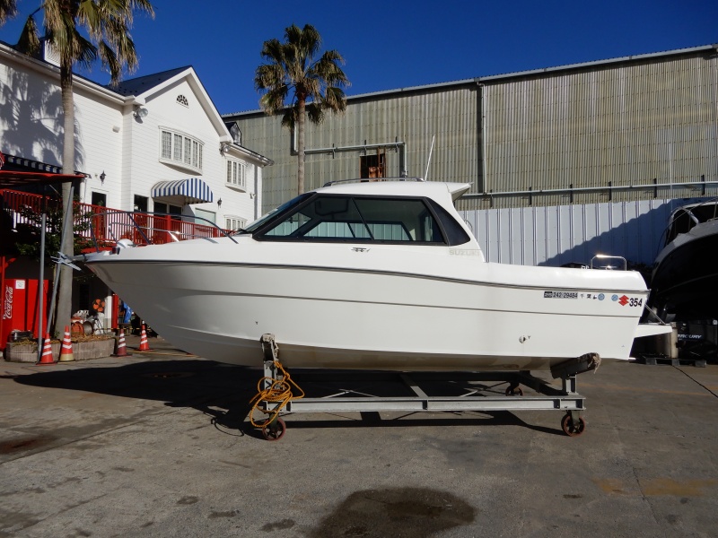 ニッサン SUNCRUISE-22