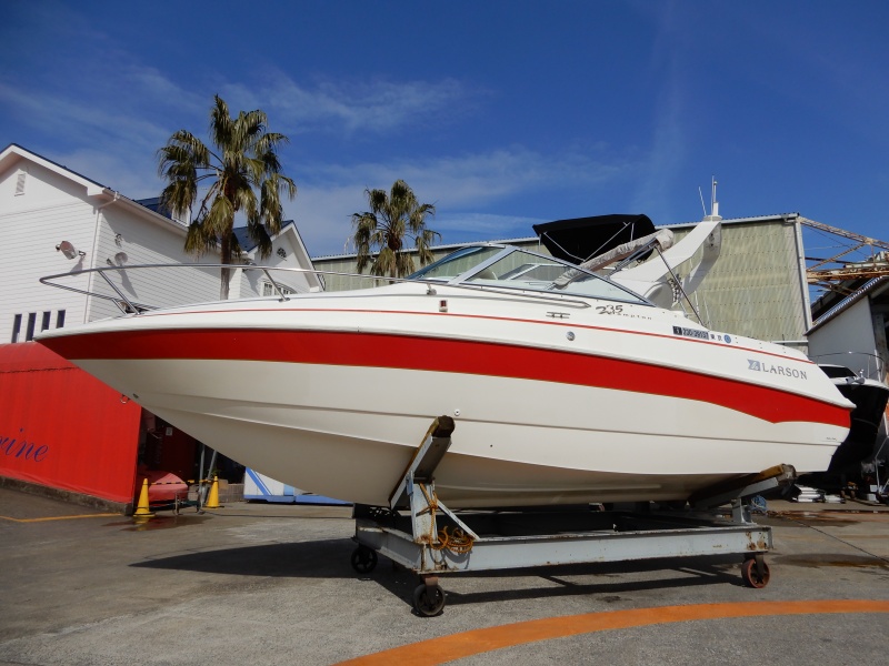 ラーソン ハンプトン235