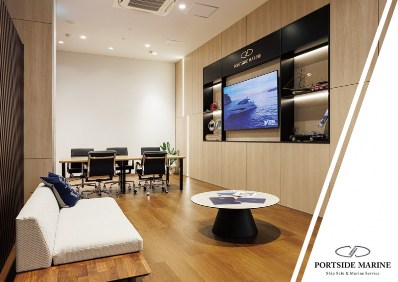 株式会社 ポートサイド