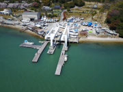 神戸ハーバーマリーナ