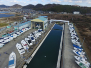 神戸ハーバーマリーナ