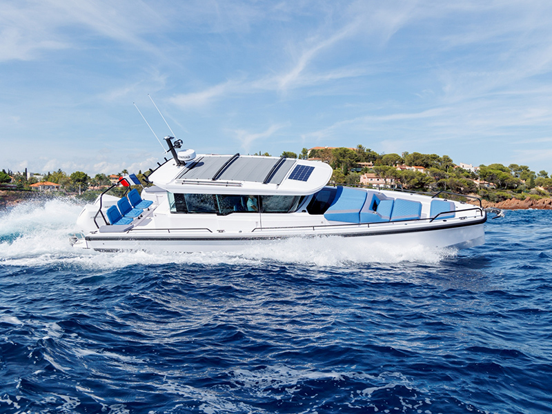 株式会社オカザキヨット 横浜