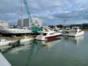 株式会社岡山ドック・ボートヤード