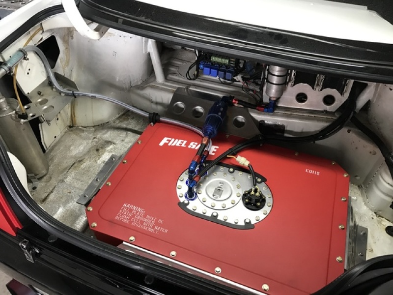 R34 GT-R NI リフレッシュ その5