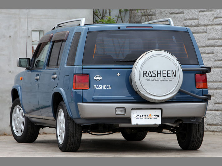 ◇新着入庫 H8年 タイプ3 ドラえもんブルー 86000キロ サンルーフ◇