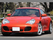 最新入庫情報】 超希少カラー 2002y ポルシェ 996