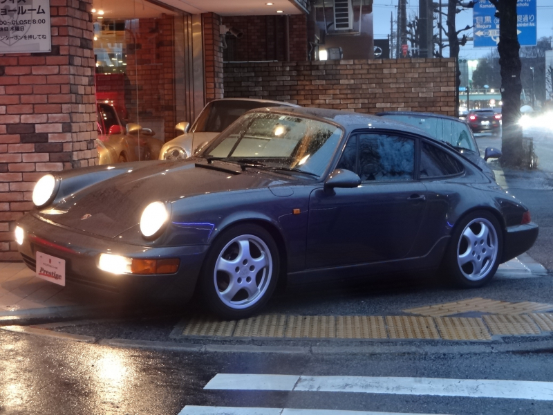 911(Type964)