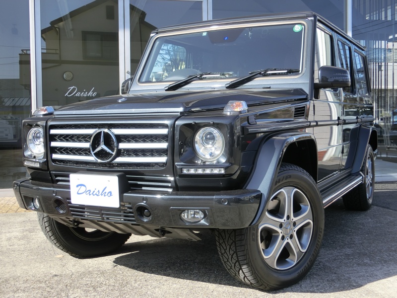 今日の超目玉】 G350ブルーテック純正ミラー champs21.com