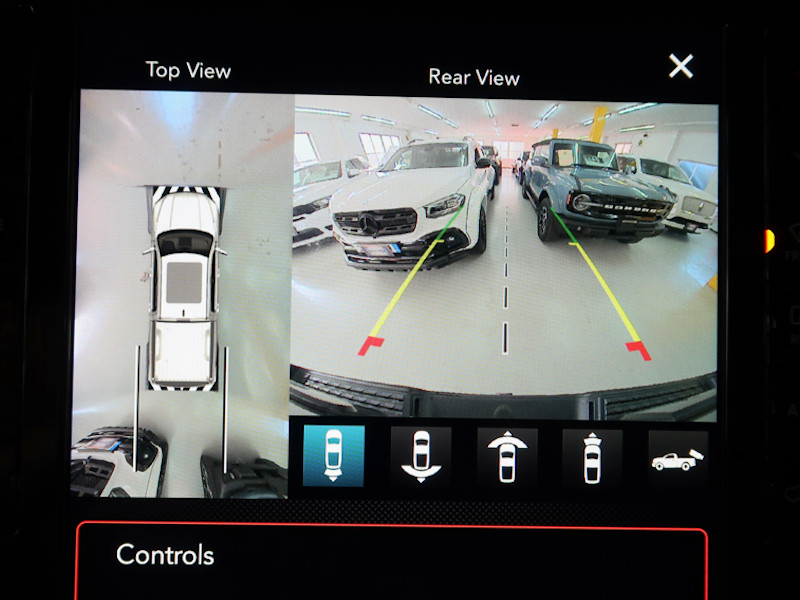 car thumbnails