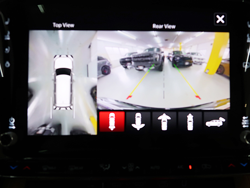 car thumbnails