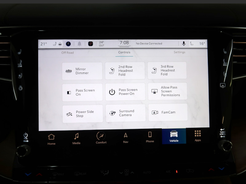 car thumbnails