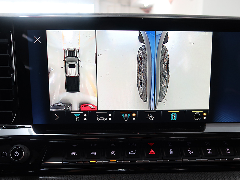 car thumbnails