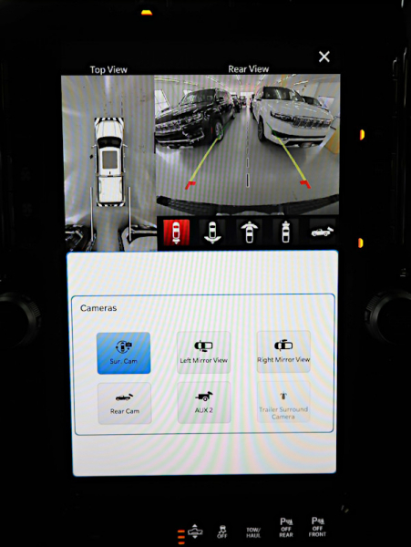 car thumbnails
