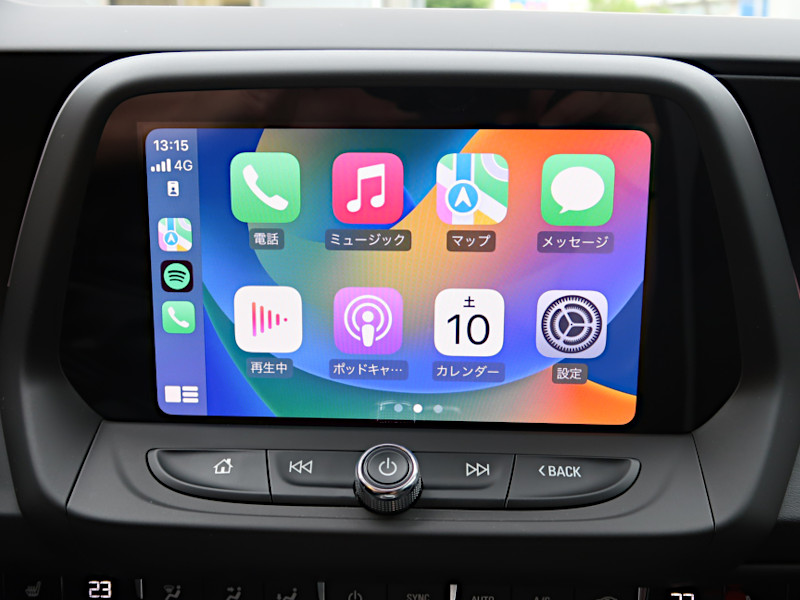 car thumbnails