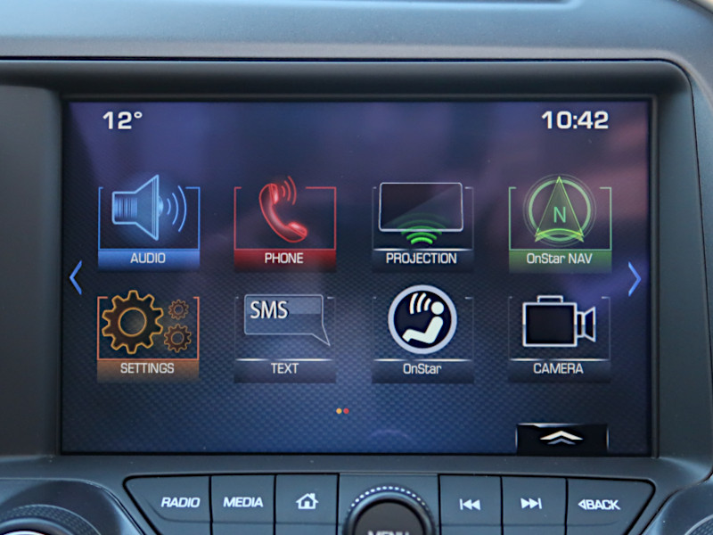 car thumbnails