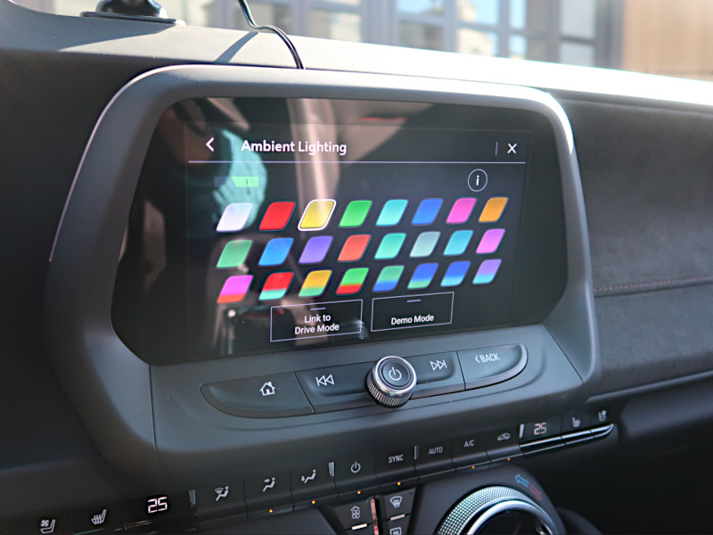 car thumbnails