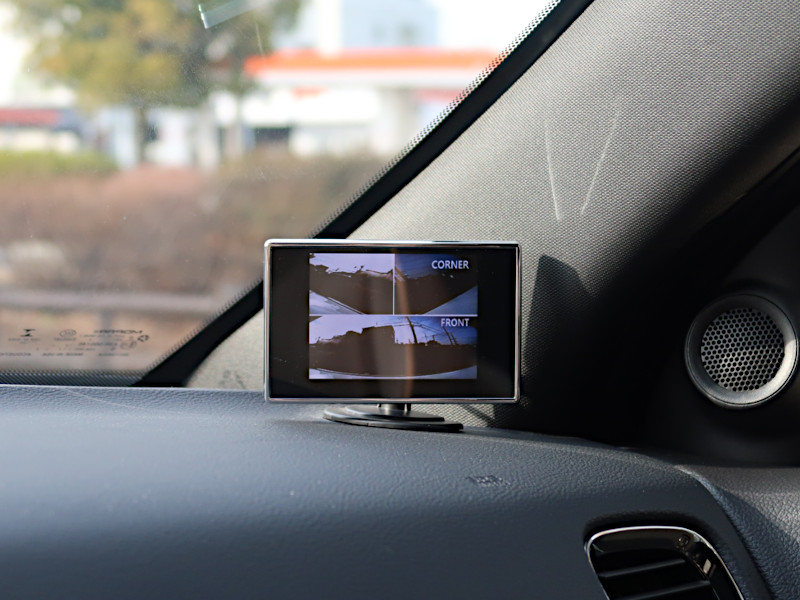 car thumbnails