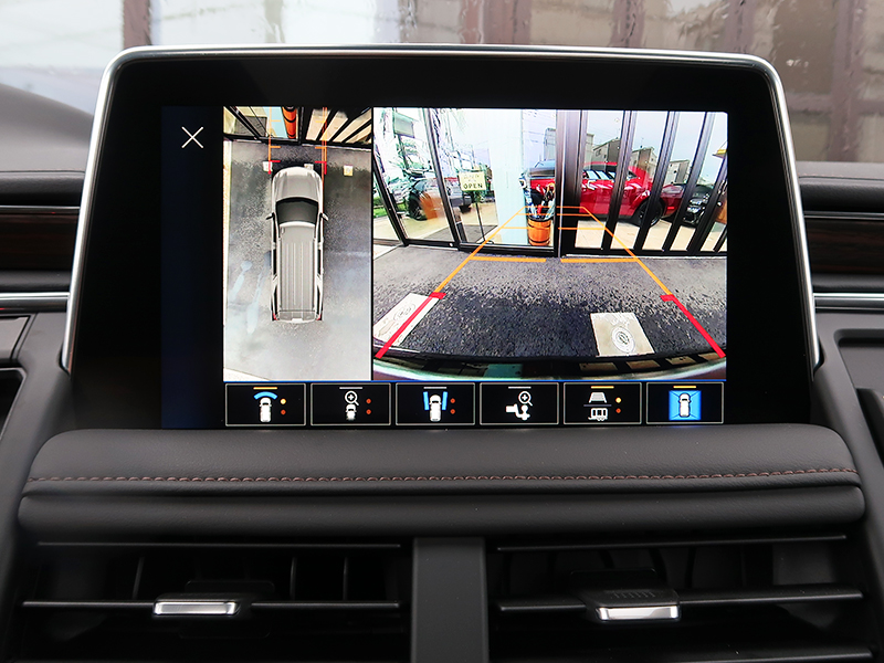 car thumbnails