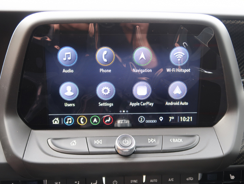 car thumbnails