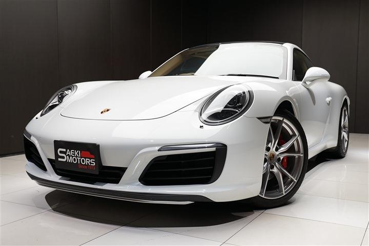 911(Type991.2)
