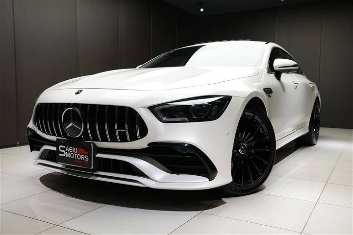 GT