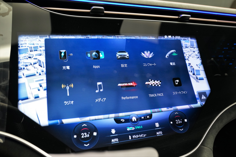 car thumbnails