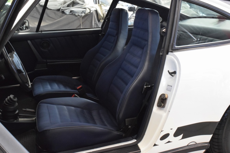 ポルシェ 911(Type930) Carrera 3.2 5MT ﾃﾞｨｰﾗｰ車 中古車 情報