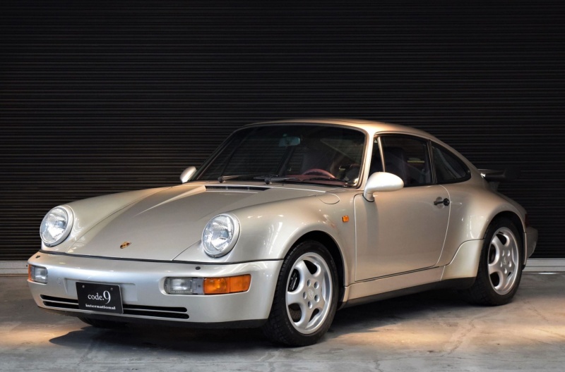 911(Type964)