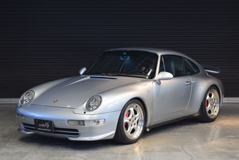 911(Type993)