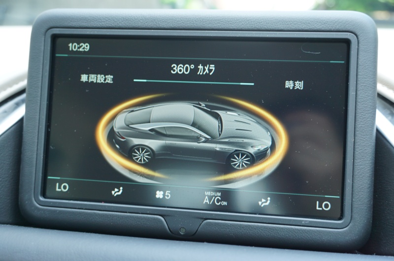car thumbnails
