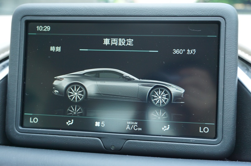 car thumbnails