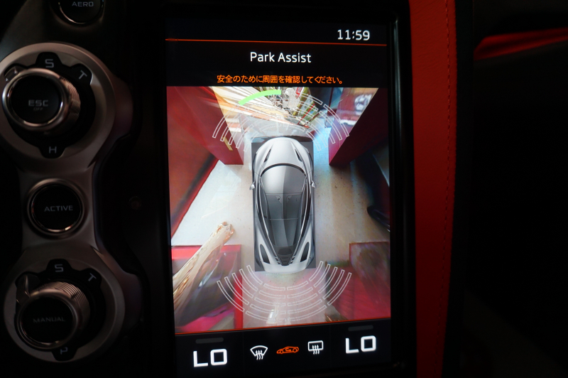 car thumbnails