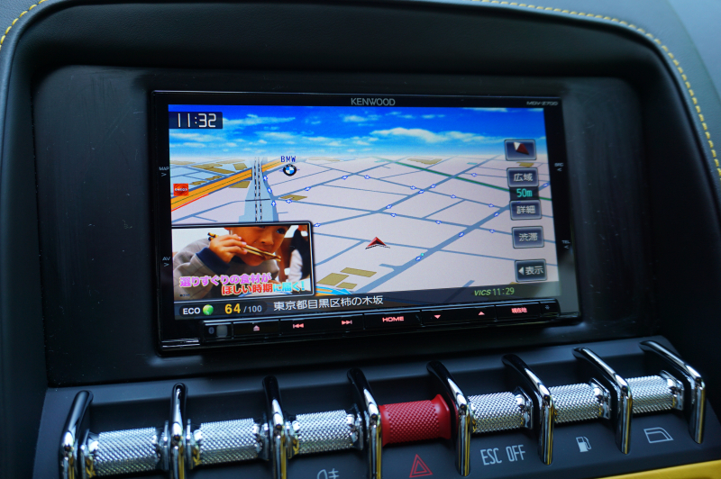 car thumbnails