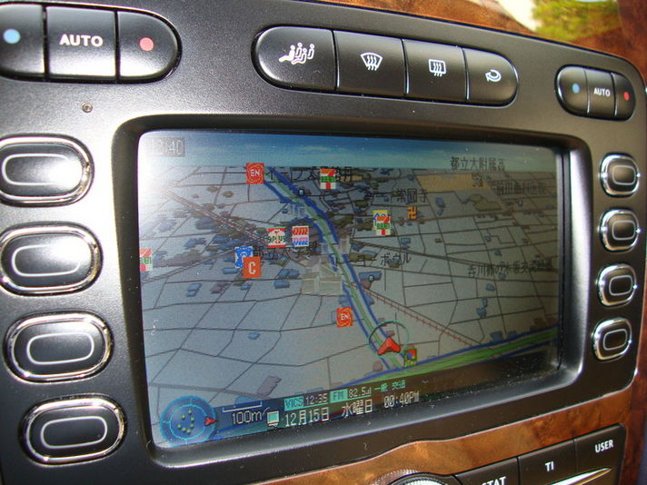 car thumbnails