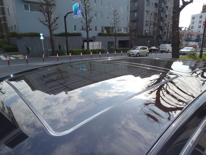 car thumbnails