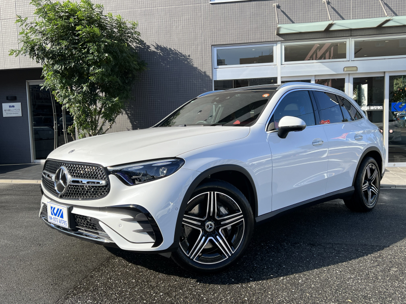 GLC