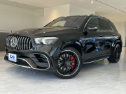 GLE
