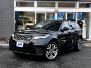 レンジローバー VELAR