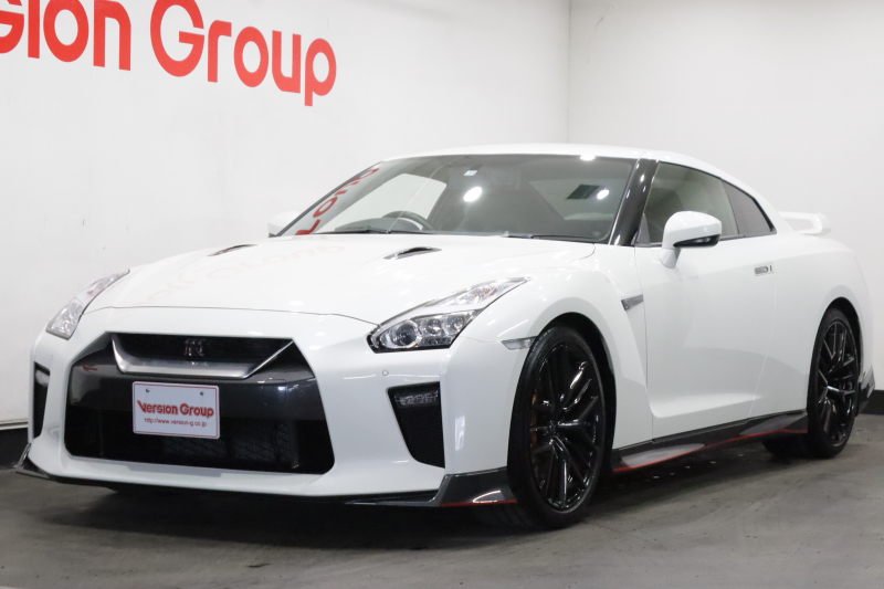 GT-R