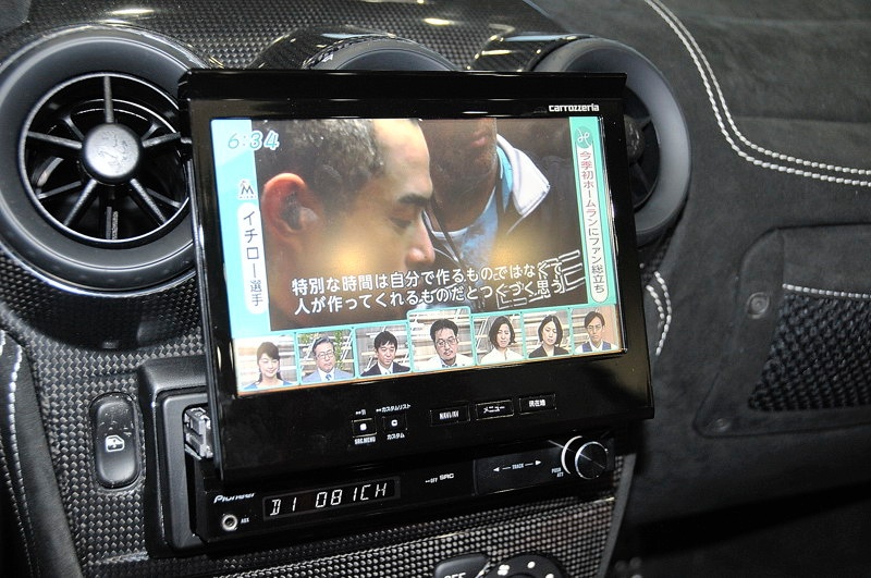 car thumbnails