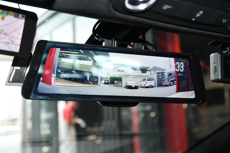 car thumbnails