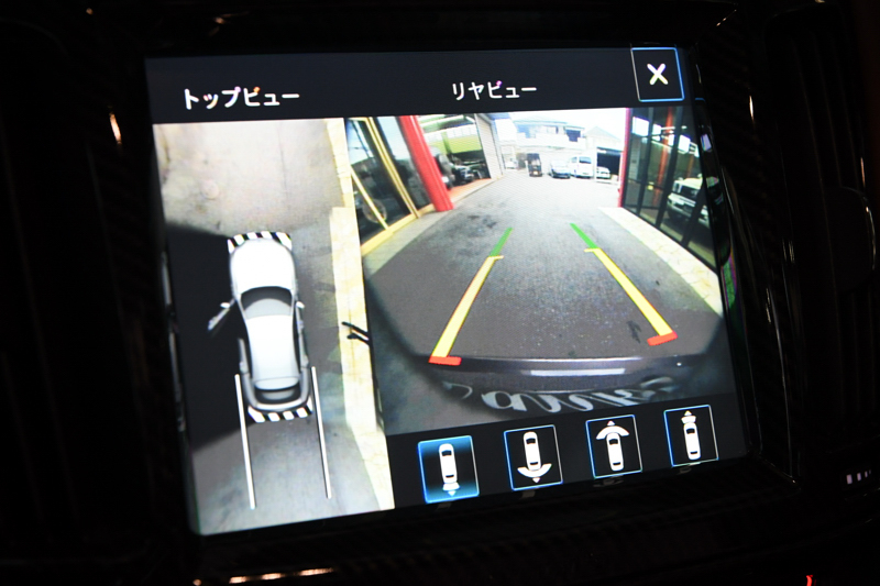 car thumbnails