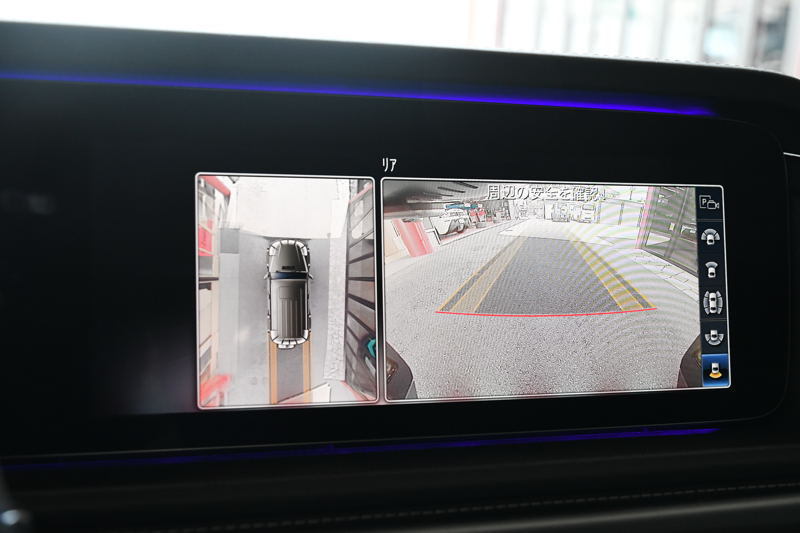 car thumbnails