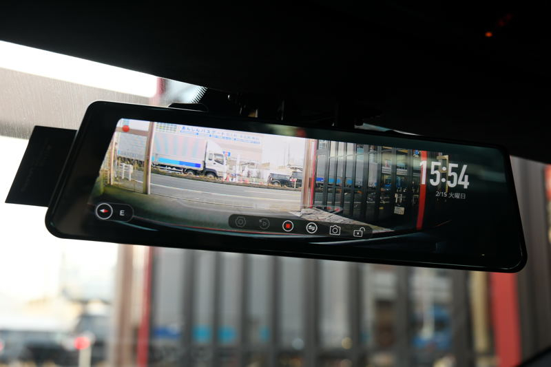 car thumbnails