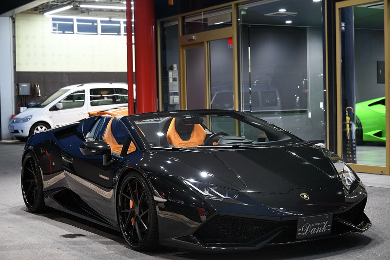 car thumbnails