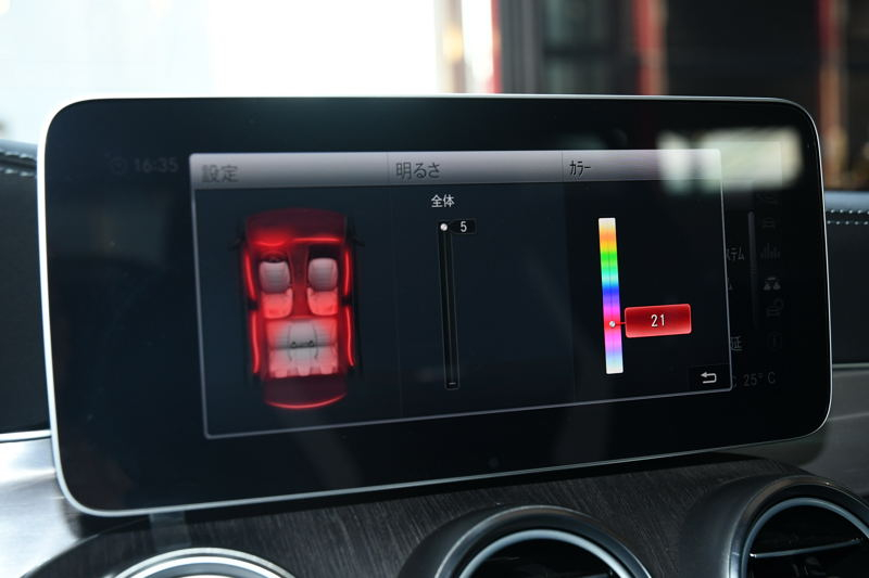 car thumbnails