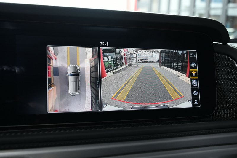 car thumbnails