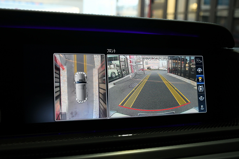 car thumbnails