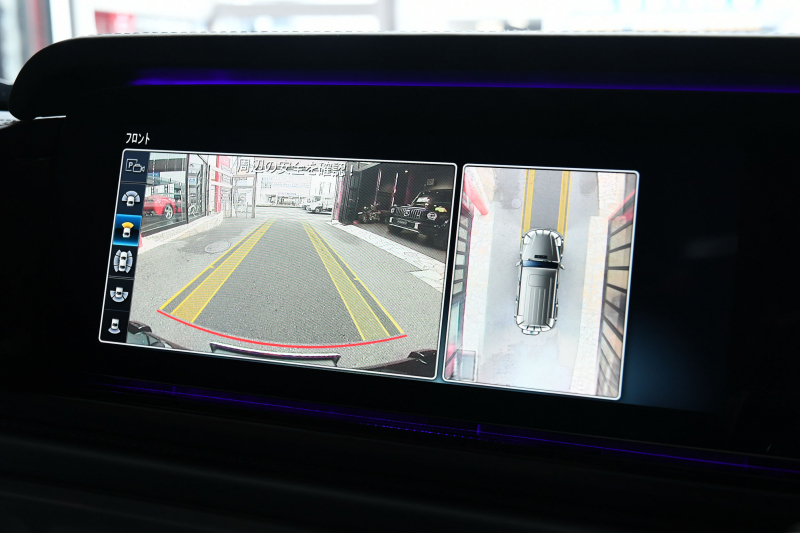 car thumbnails