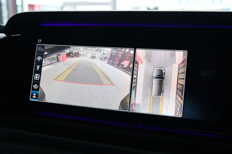 car thumbnails